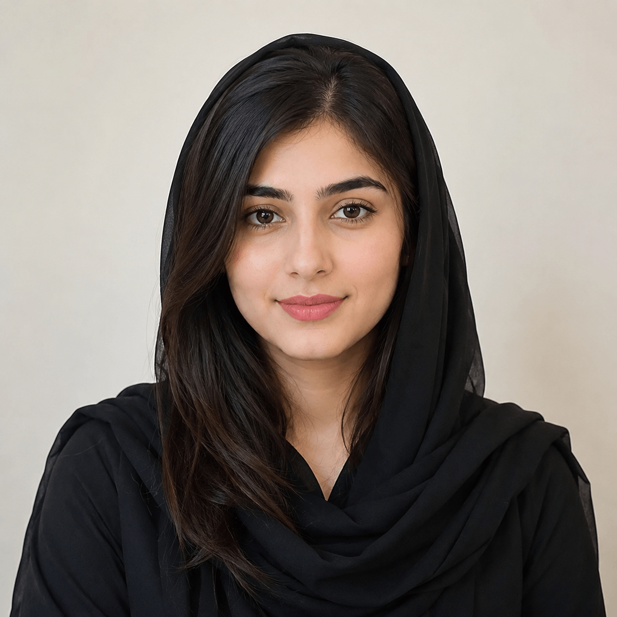 Nabila Aslam