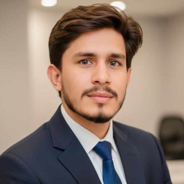Naeem Ullah